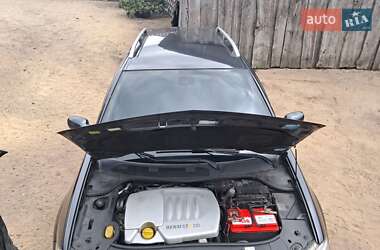 Універсал Renault Megane 2006 в 