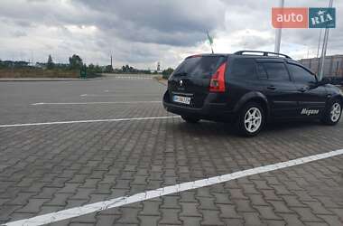 Універсал Renault Megane 2005 в Житомирі
