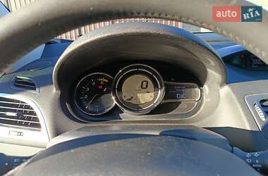 Универсал Renault Megane 2010 в 