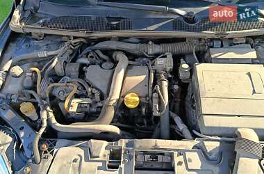 Универсал Renault Megane 2010 в 