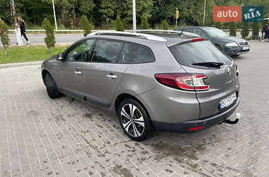 Универсал Renault Megane 2011 в 