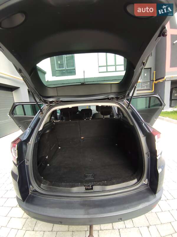 Универсал Renault Megane 2015 в Ивано-Франковске фото 25 Универсал Renault Megane 2015 в Ивано-Франковске