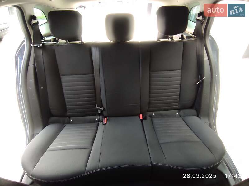 Универсал Renault Megane 2015 в Ивано-Франковске фото 34 Универсал Renault Megane 2015 в Ивано-Франковске