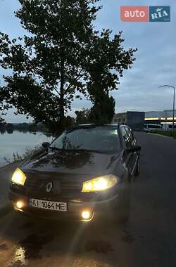 Универсал Renault Megane 2004 в 