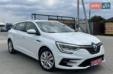 Универсал Renault Megane 2021 в Лопатине