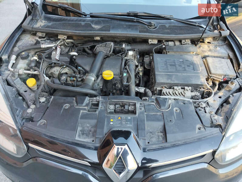 Универсал Renault Megane 2014 в Житомире