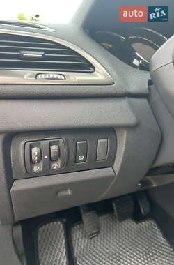 Универсал Renault Megane 2014 в 