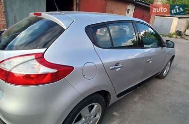 Хэтчбек Renault Megane 2009 в Хмельницком