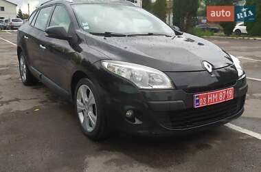 Универсал Renault Megane 2010 в Дубно
