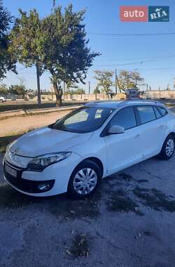 Универсал Renault Megane 2013 в Запорожье