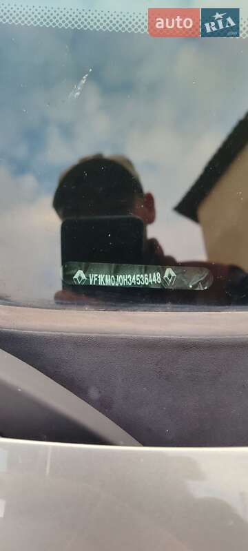 Універсал Renault Megane 2005 в Ужгороді