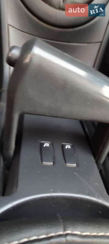 Універсал Renault Megane 2005 в Ужгороді