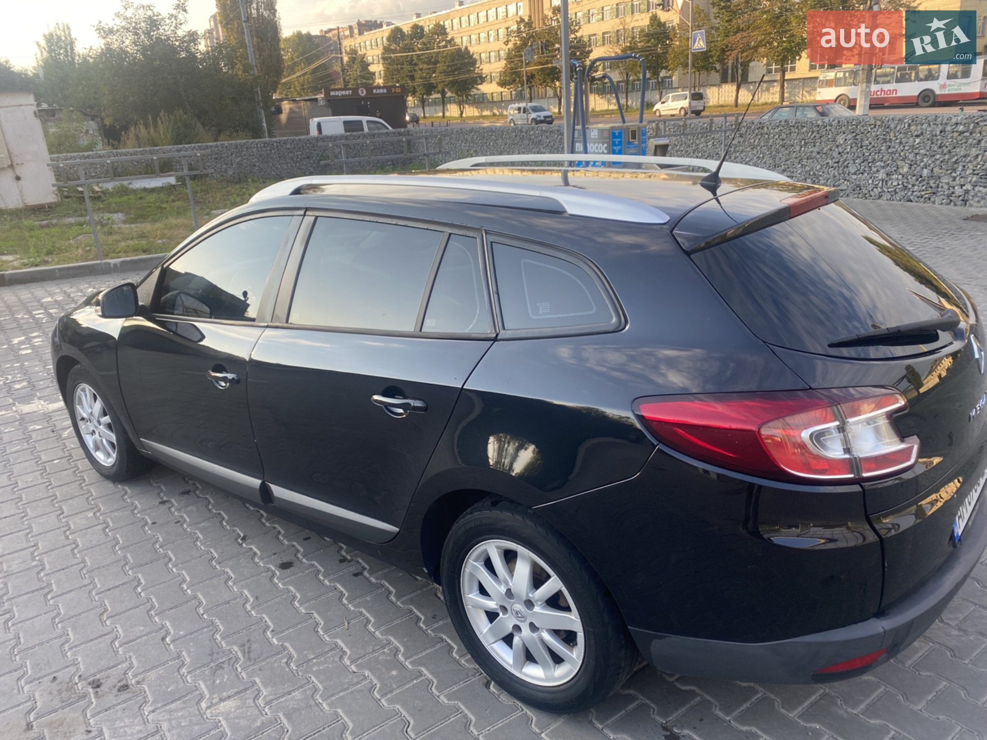 2011 Renault Megane - мініатюра 11