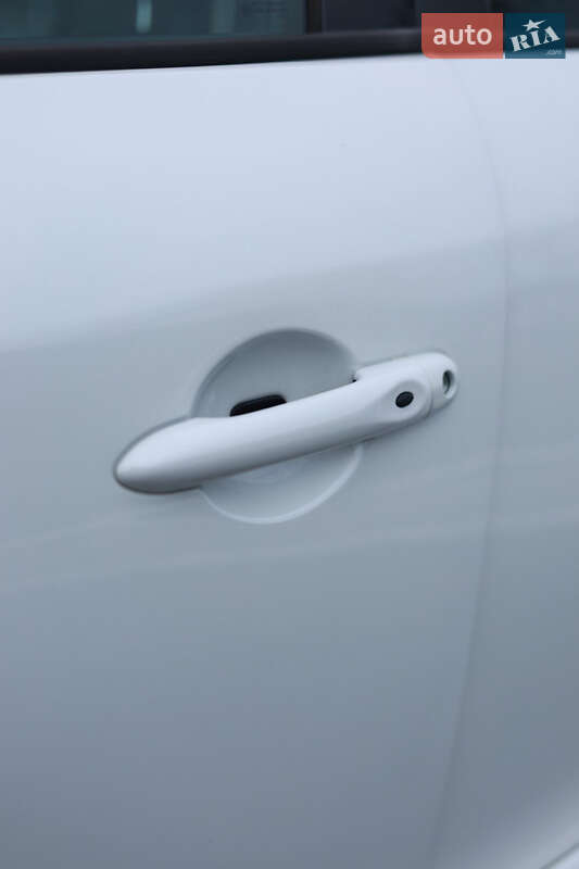 Универсал Renault Megane 2012 в Калуше