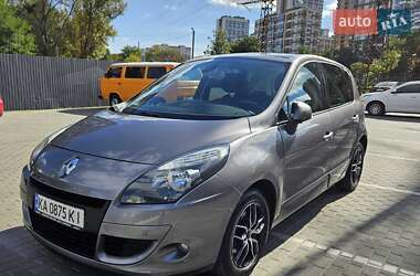 Універсал Renault Megane 2011 в Києві