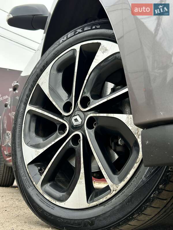 Универсал Renault Megane 2012 в Сумах