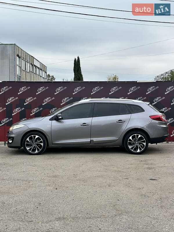 Универсал Renault Megane 2012 в Сумах