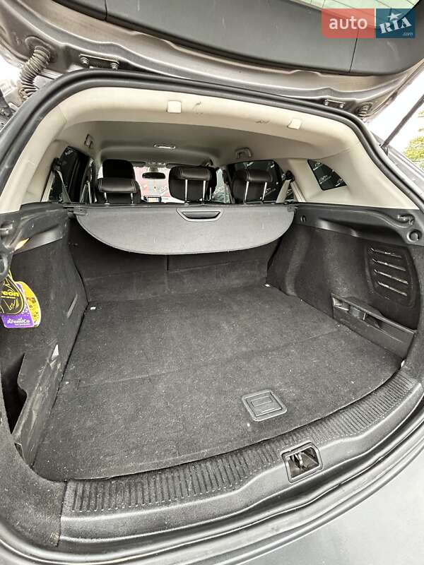 Универсал Renault Megane 2012 в Сумах