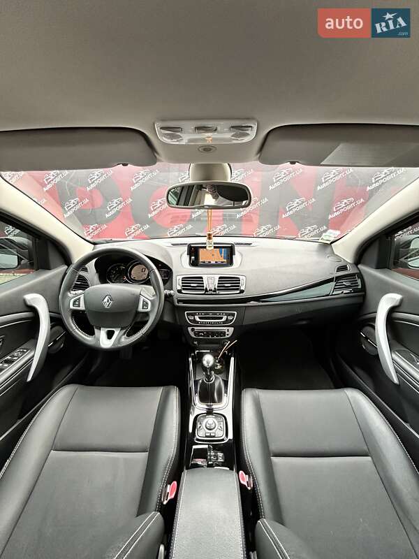 Универсал Renault Megane 2012 в Сумах