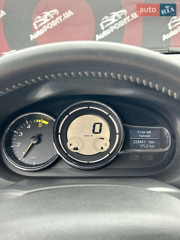 Универсал Renault Megane 2012 в Сумах