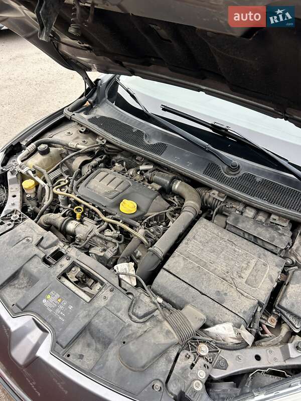 Универсал Renault Megane 2012 в Сумах