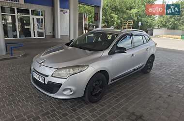 Универсал Renault Megane 2012 в 