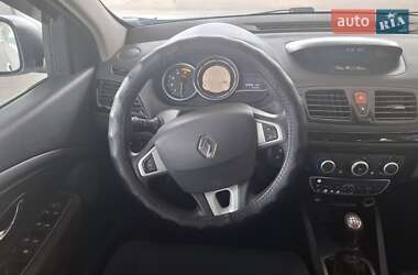 Универсал Renault Megane 2012 в 