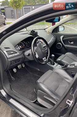Универсал Renault Megane 2011 в 