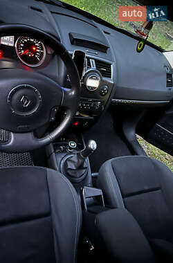 Универсал Renault Megane 2008 в 