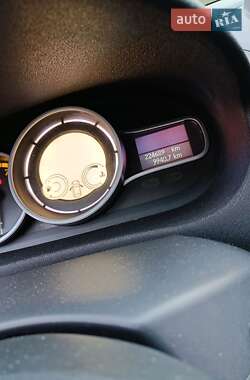 Хэтчбек Renault Megane 2010 в 