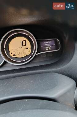 Хэтчбек Renault Megane 2010 в 