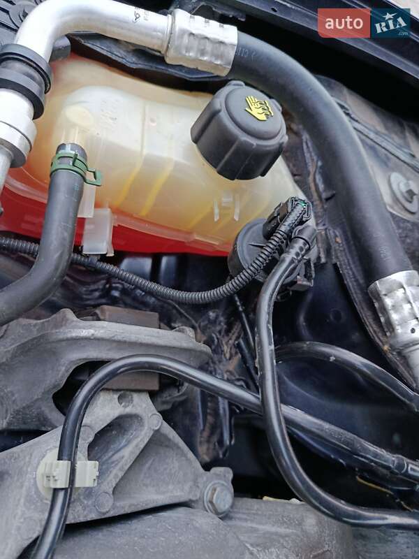 Хэтчбек Renault Megane 2010 в Полтаве
