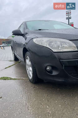 Универсал Renault Megane 2009 в 