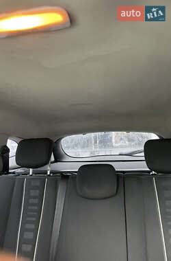 Универсал Renault Megane 2009 в 
