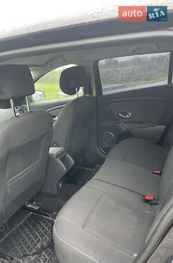Универсал Renault Megane 2009 в 