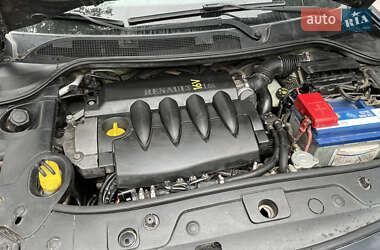 Универсал Renault Megane 2006 в 