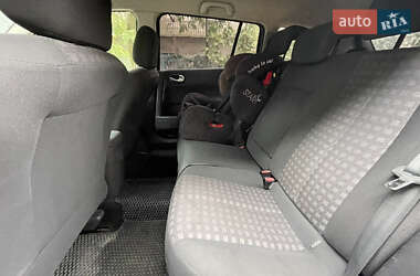Универсал Renault Megane 2006 в 