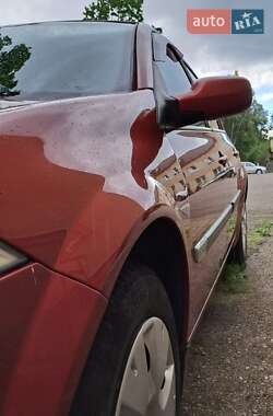 Седан Renault Megane 2006 в 