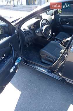 Универсал Renault Megane 2013 в 