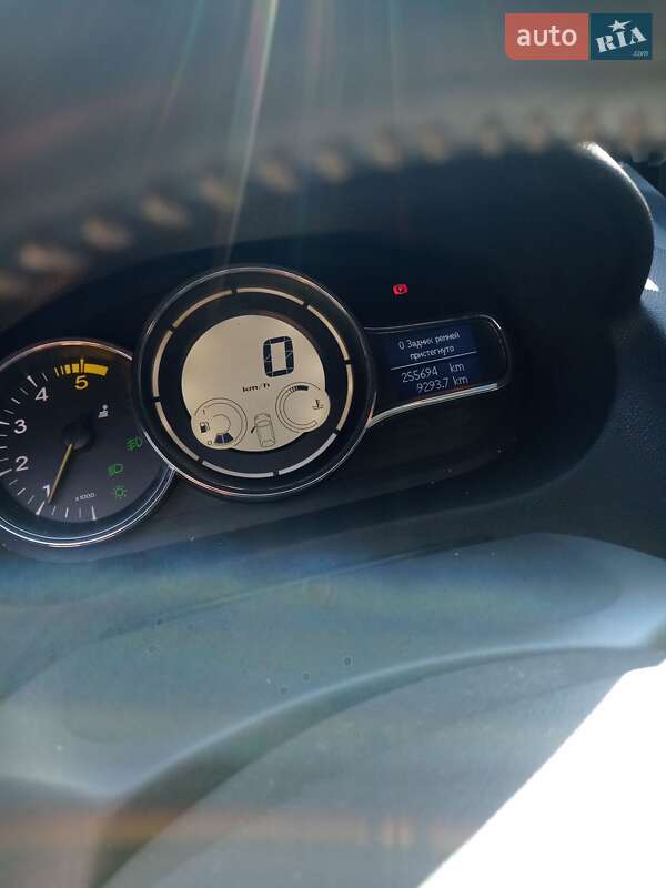 Універсал Renault Megane 2013 в Кам'янському