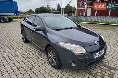 Универсал Renault Megane 2010 в Львове