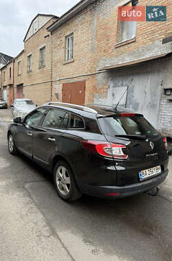 Универсал Renault Megane 2011 в Киеве