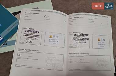 Універсал Renault Megane 2006 в 