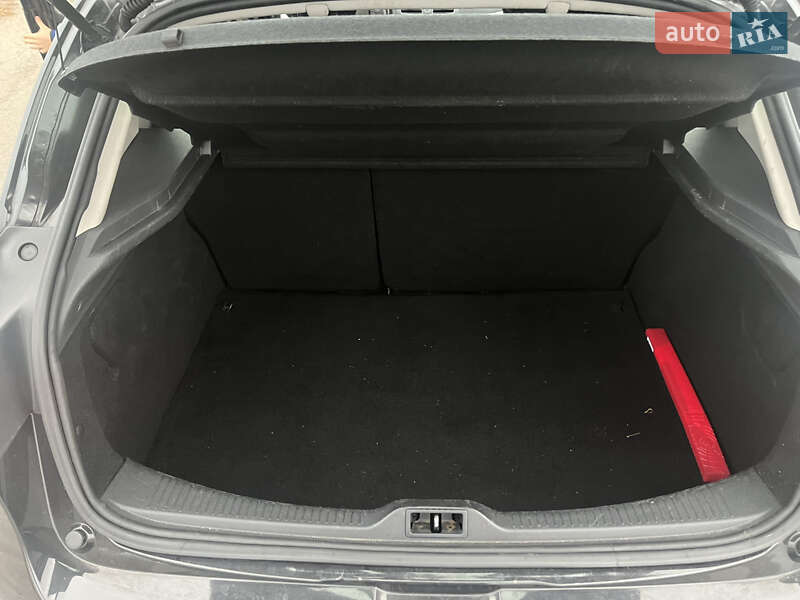 Хэтчбек Renault Megane 2009 в Сумах фото 21 Хэтчбек Renault Megane 2009 в Сумах