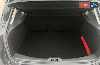 Хэтчбек Renault Megane 2009 в 