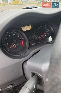 Універсал Renault Megane 2006 в Броварах