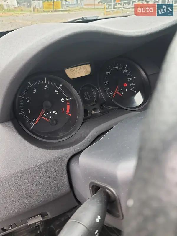 Renault Megane 2006 VIN VF1KM1R0H35555709 фото оголошення 4 з 42