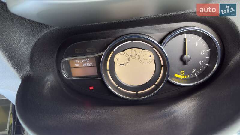 Універсал Renault Megane 2013 в Івано-Франківську фото 11 Універсал Renault Megane 2013 в Івано-Франківську