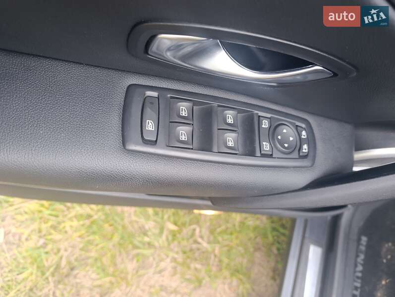 Универсал Renault Megane 2011 в Шостке