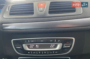 Универсал Renault Megane 2011 в 
